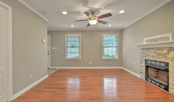 16008 Chantilly Way, Abingdon, VA 24210