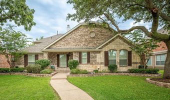 1611 Country Brook Ln, Allen, TX 75002