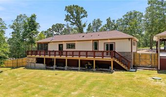23 Topcliffe Ln, Bella Vista, AR 72715