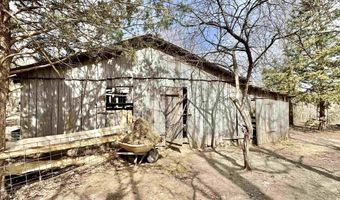 10028 Hwy 66, Alco, AR 72680