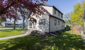 331 7th St S, Breckenridge, MN 56520