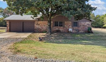 8852 Highway 69/75, Caney, OK 74533