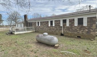4157 COUNTY ROAD 85, Aliceville, AL 35442