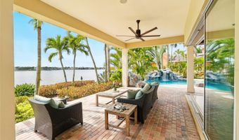 5405 R MERRITT ISLAND Dr, Apollo Beach, FL 33572