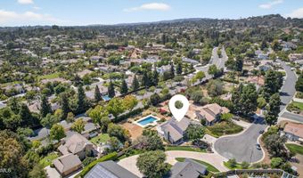 1809 Via Montecito, Camarillo, CA 93012