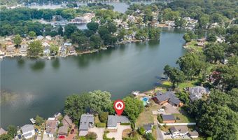 3673 ACE Dr, Akron, OH 44319