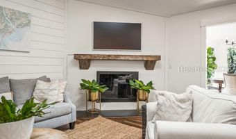 2255 Plantation Dr, Beaufort, SC 29902