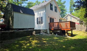126 Pine Hill Ave, Johnston, RI 02919
