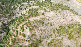2160 Genoa Heights Ln, Genoa, NV 89411