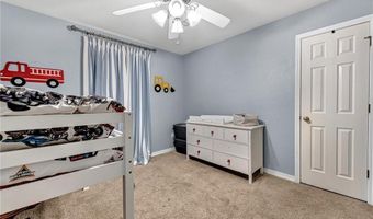 3601 N Rainbow Farm Rd, Bentonville, AR 72713