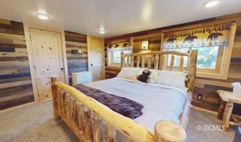 894 N Aspen Dr, Brian Head, UT 84719