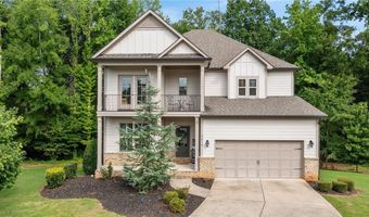 4814 Little Cove Ct, Auburn, GA 30011