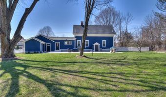 499 Seven Mile Rd, Cranston, RI 02831