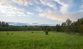 4449 E Grey Owl Dr, Ashton, ID 83420
