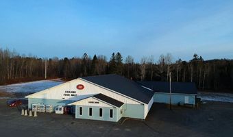 256 Presque Isle Rd, Ashland, ME 04732
