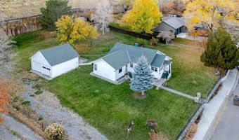 1344 Alger Ave, Cody, WY 82414
