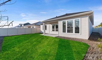 4404 Cleomedes Ave, Caldwell, ID 83607