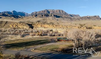 93 Copperleaf Dr, Cody, WY 82414