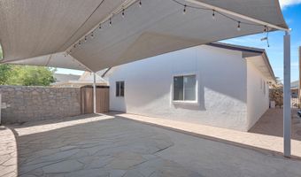 3637 Sandy Plateau Cir, El Paso, TX 79936