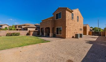 6922 S BLACK HILLS Way, Chandler, AZ 85249