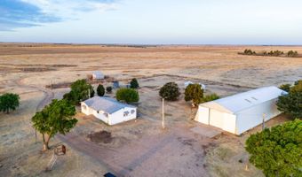 EW 30 Rd, Balko, OK 73931