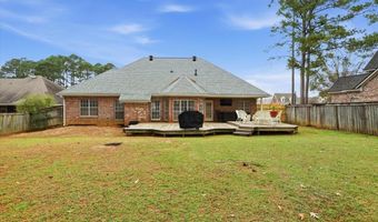 106 Red Oak Trl, Brandon, MS 39047