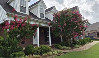 168 CLEMENTINE Rd, Atoka, TN 38004