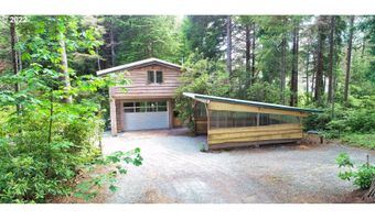 87996 BILL CREEK Ln, Bandon, OR 97411