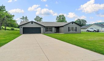 144 Riverview Dr, Anderson, MO 64831
