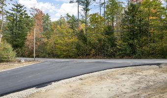 Branch View Terrace lot 4, Alfred, ME 04002