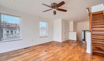 101 W CLEMENT St W, Baltimore, MD 21230