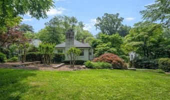 4706 JAMESTOWN Rd, Bethesda, MD 20816