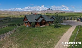 206 Lane 16, Cody, WY 82414