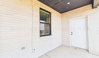 14149 Periwinkle Dr Unit C, Canyon, TX 79119