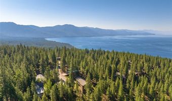558 Valley Dr, Incline Village, NV 89451