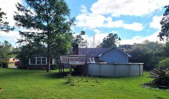 301 TAYLOR Rd, Alma, GA 31510