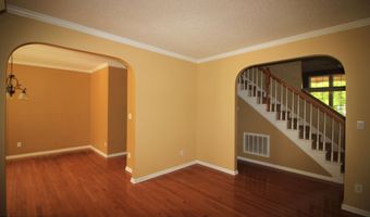 3117 Cregler Dr, Apex, NC 27502
