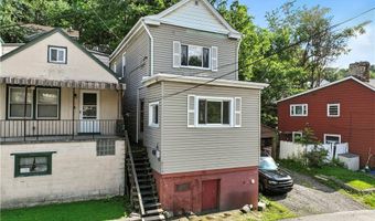 2505 Gable St, Airville, PA 15210