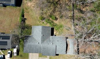 239 N 25th St, Arkadelphia, AR 71923