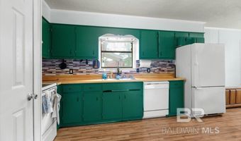 112 E Hurricane Rd, Bay Minette, AL 36507