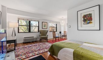 1801 CLYDESDALE Pl NW 311, Washington, DC 20009