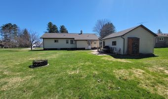 418 HOGAN St, Antigo, WI 54409