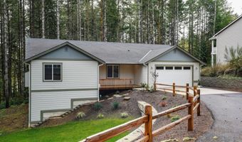 311 E Lakeland Dr, Allyn, WA 98524