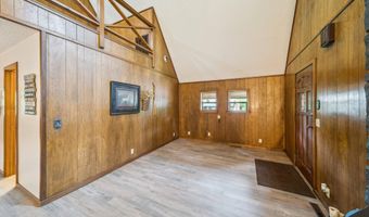 205 Woods Dr, Bernice, OK 74331