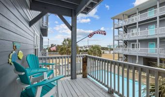 108 Pelican Dr B, Atlantic Beach, NC 28512