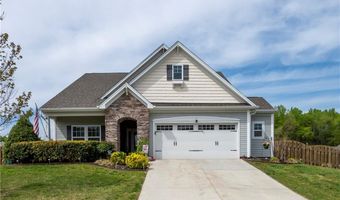 167 Scotch Moss Dr, Advance, NC 27006