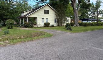 409 NW 1st St, Atkins, AR 72823