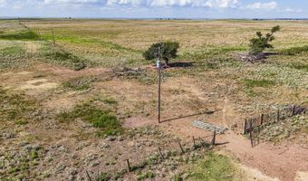 River Rd, Ashland, KS 67831
