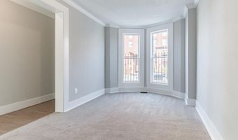 1243 E LANVALE St, Baltimore, MD 21202
