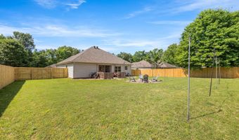 73 Seminole Cir, Austin, AR 72007